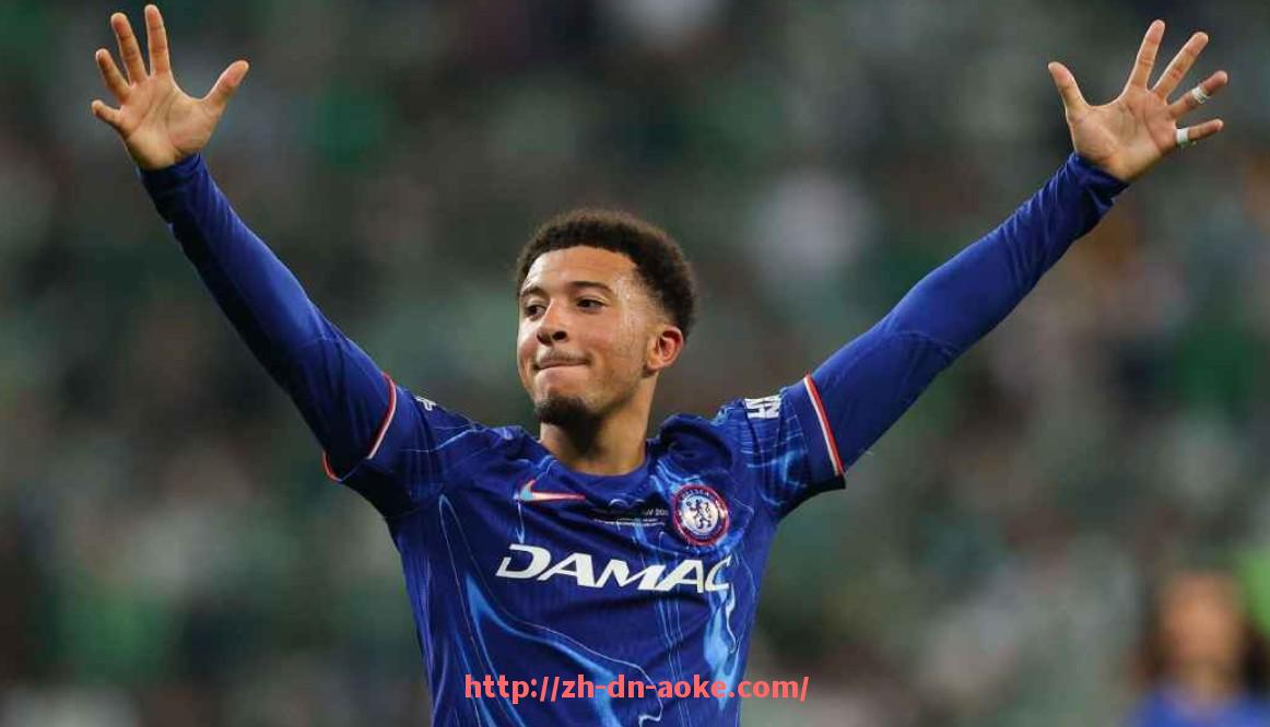 澳客足彩-英超球员迪奥普球衣号码及其含义解读