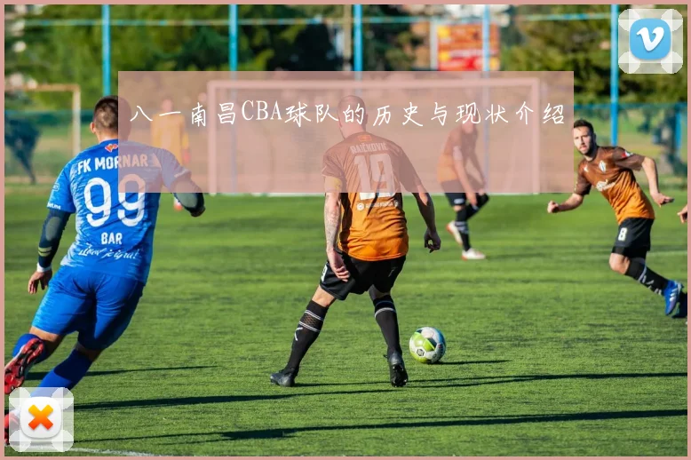 八一南昌CBA球队的历史与现状介绍