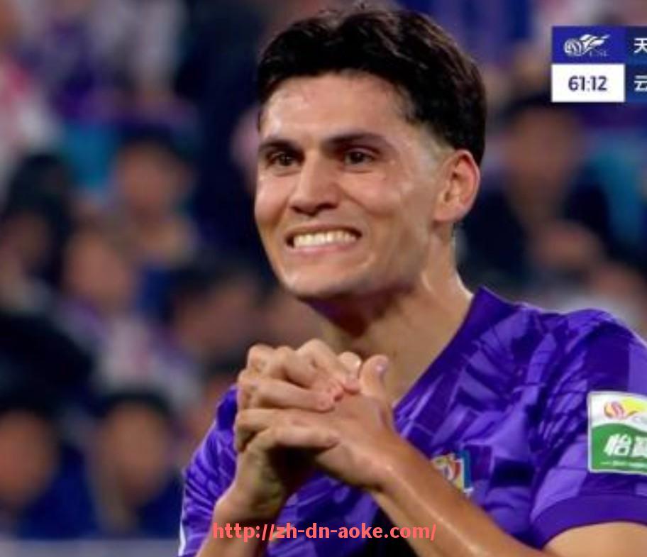 澳客足彩-范迪克被评为英超最佳球员的原因及数据分析